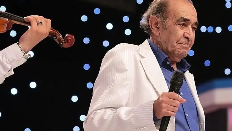 زمان مراسم تشییع ایرج خواجه امیری اعلام شد