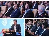 استقبال بی‌نظیر از همایش بیمه و توسعه