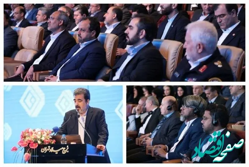 استقبال بی‌نظیر از همایش بیمه و توسعه