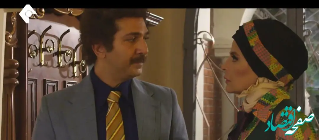 دانلود مستقیم قسمت ۵۲ سریال سوجان از شبکه یک + لینک تلوبیون