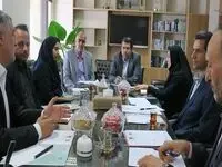 پنجمین دوره انتخاب کارکنان برگزیده صنعت بیمه برگزار می شود