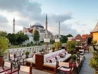 قیمت تور هوایی استانبول، امروز شنبه ۲۶ اسفند ماه ۱۴۰۲