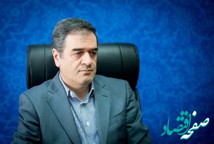 منتظر تصمیم دولت درباره خسارت ۸۵ درصد خودروهای آسیب دیده در جنگ هستیم