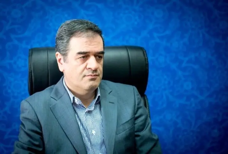 منتظر تصمیم دولت درباره خسارت ۸۵ درصد خودروهای آسیب دیده در جنگ هستیم