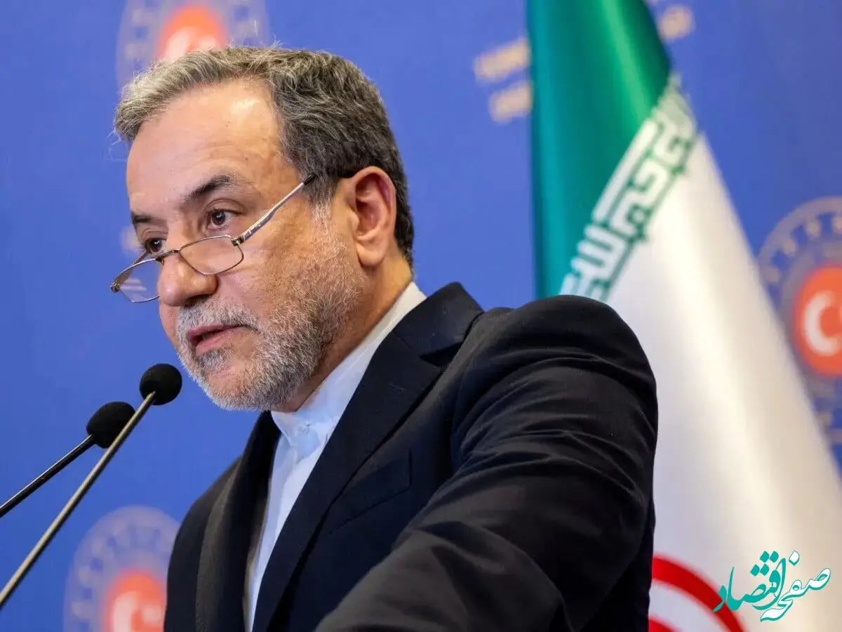 ایران در چه شرایطی دوباره با آمریکا مذاکره خواهد کرد؟