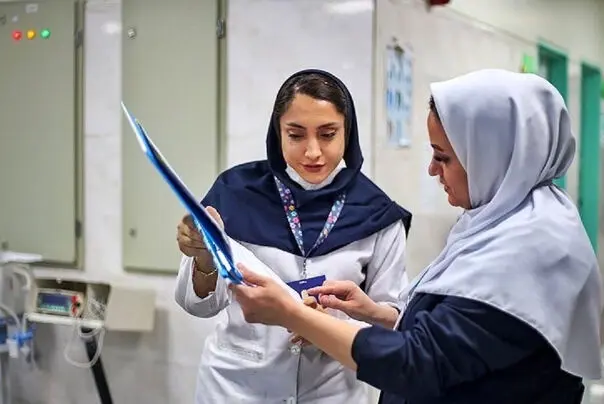زمان اجرای فوق العاده خاص پرستاران اعلام شد