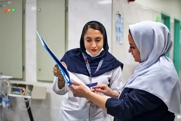 زمان اجرای فوق العاده خاص پرستاران اعلام شد
