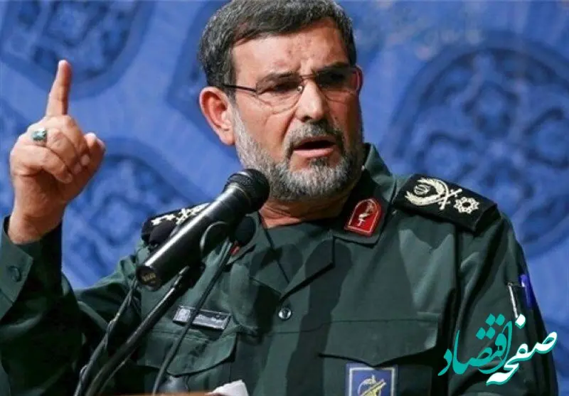 آیا شهادت سردار علیرضا تنگسیری حقیقت دارد؟ | سردار تنگسیری کیست؟ 