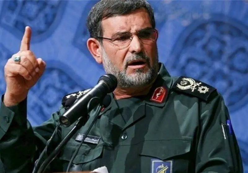 آیا شهادت سردار علیرضا تنگسیری حقیقت دارد؟ | سردار تنگسیری کیست؟ 