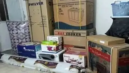 لوازم خانگی رایگان دولت برای دهکهای اول: جزئیات برنامه