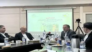نجات صنعت سنگ ایران در گرو صادرات/ بازار داخلی کشش لازم را ندارد