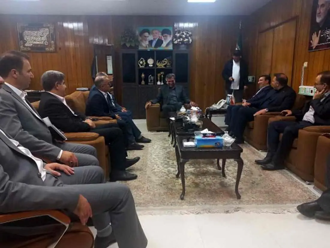 هم‌افزایی وزارت تعاون و بانک توسعه تعاون در خدمت‌رسانی به مناطق کم‌برخوردار