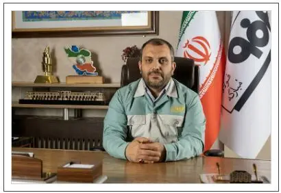 از بهمنِ انقلاب تا شکل‌گیری بنیان‌های توسعه صنعتی ایران