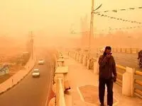 پیش بینی وضعیت آب و هوا کرمان فردا دوشنبه ۹ مهر ماه ۱۴۰۳ | هوای این شهر کرمان در شاخص خطرناک قرار گرفت