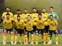 خلاصه و نتیجه بازی سپاهان و استقلال تاجیکستان امشب ۱۱ مهر ۱۴۰۳ + پخش آنلاین