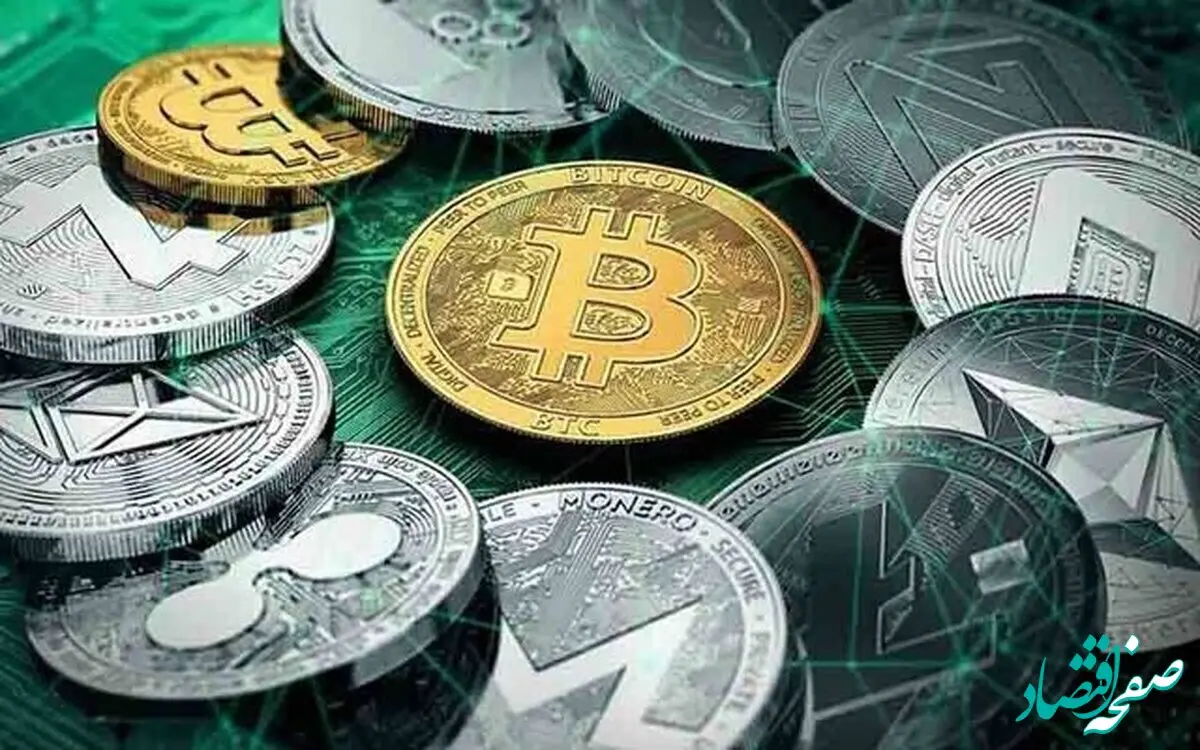 بحران خاورمیانه بازارها را به هم ریخت؟ | طلا سقوط کرد، بیت‌کوین اوج گرفت!