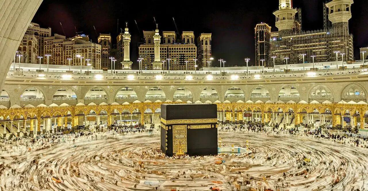 زمان پیش‌ثبت‌نام حج ۱۴۰۶ اعلام شد+جزییات