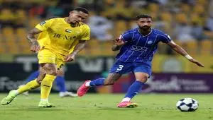 خبر فوری: این بازیکن استقلال رسما اخراج شد! + جزئیات