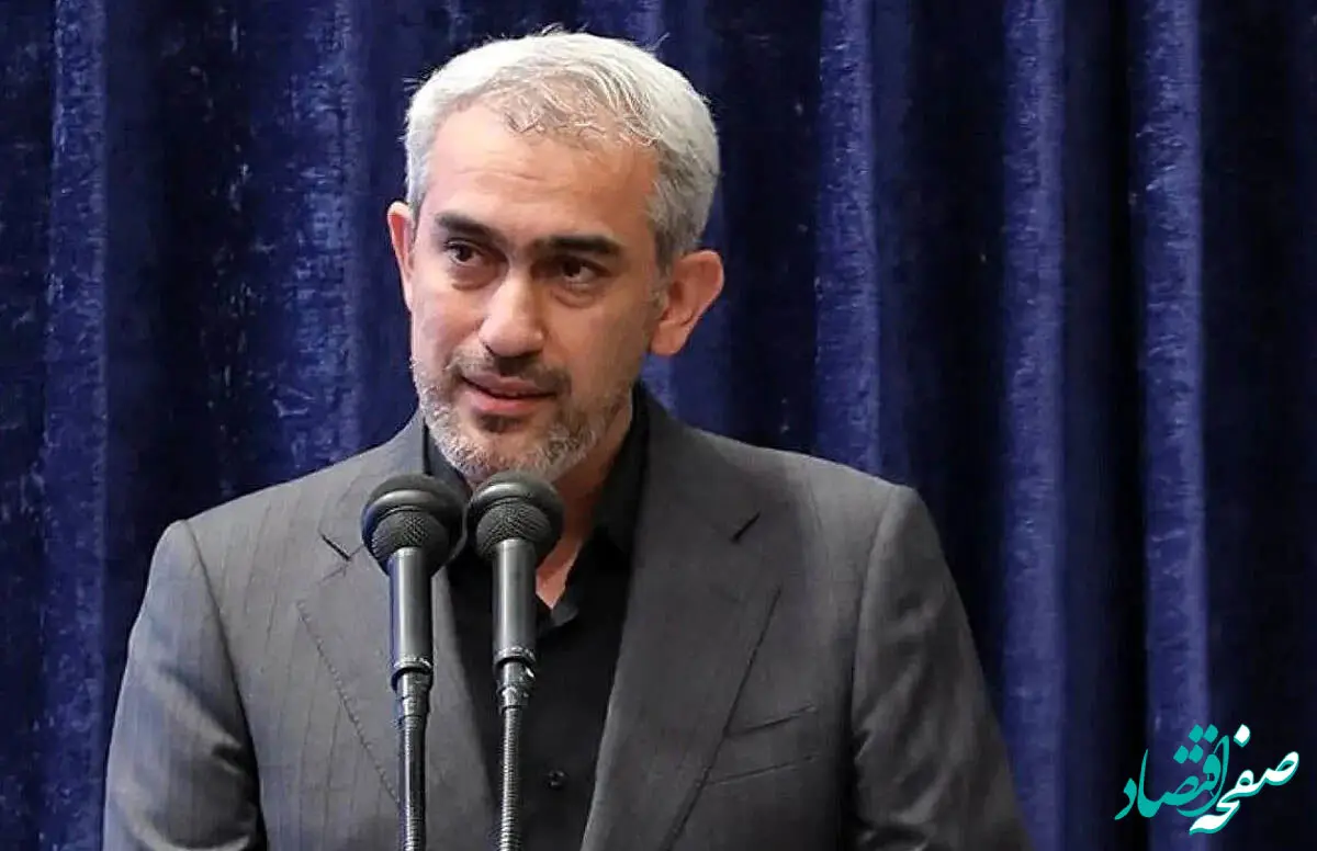 گزارش وزیر اقتصاد به دولت؛ تنگه هرمز چگونه به خط درآمدزایی پایدار ایران تبدیل میشود؟