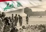 آیا پایگاه مخفی صحرایی در عراق حقیقت دارد؟ 