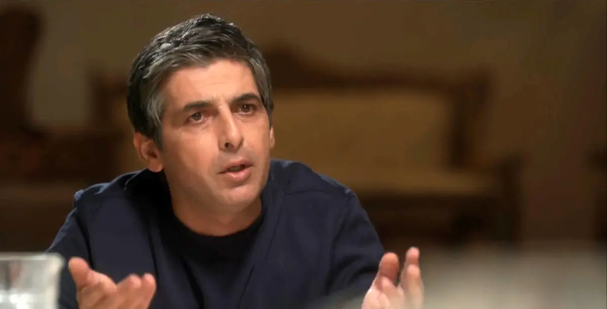 خلاصه داستان قسمت ۱۱ سریال غریبه از شبکه ۳ سیما