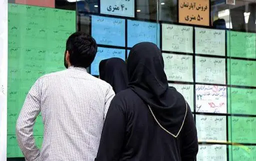 شکاف دستمزد و اجاره مسکن بیشتر شد / مستأجران  درگیر جنگ اجاره مسکن!