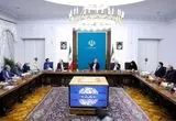 تیمی تخصصی در دولت مأمور شده تا روند صادرات محصولات پتروشیمی را تسهیل کند