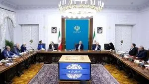 تیمی تخصصی در دولت مأمور شده تا روند صادرات محصولات پتروشیمی را تسهیل کند