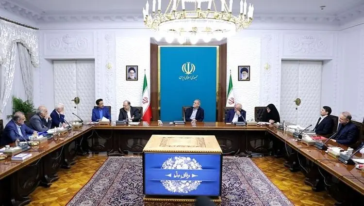 تیمی تخصصی در دولت مأمور شده تا روند صادرات محصولات پتروشیمی را تسهیل کند