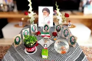 پیام وزیر فرهنگ برای نوروز و عید فطر ۱۴۰۵