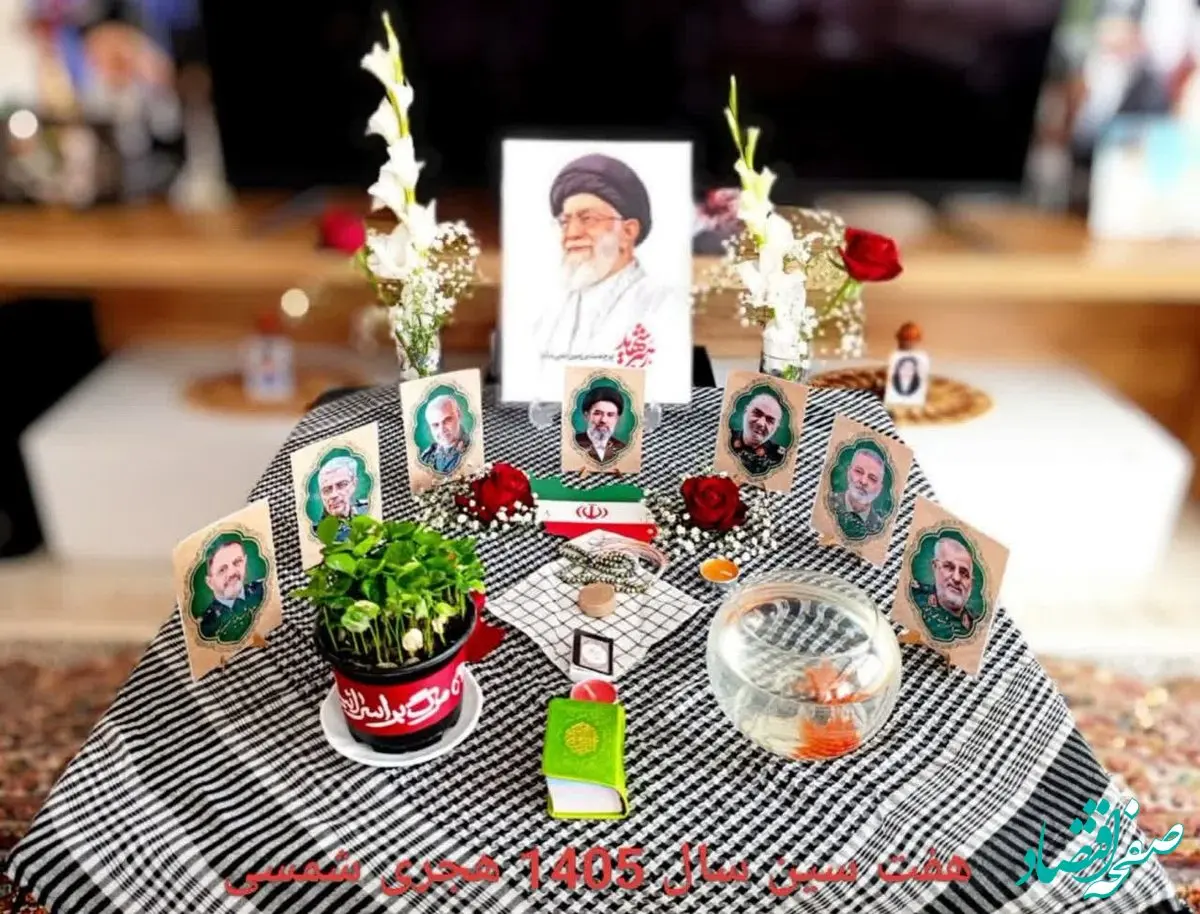 پیام وزیر فرهنگ برای نوروز و عید فطر ۱۴۰۵