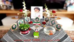 پیام وزیر فرهنگ برای نوروز و عید فطر ۱۴۰۵