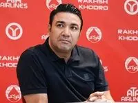 واکنش نکونام به غیبت بیرانوند مقابل شباب‌الاهلی چه بود؟ 