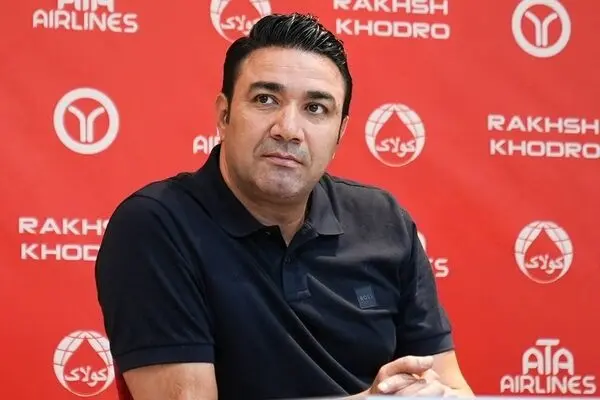 واکنش نکونام به غیبت بیرانوند مقابل شباب‌الاهلی چه بود؟ 