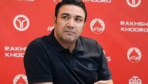 واکنش نکونام به غیبت بیرانوند مقابل شباب‌الاهلی چه بود؟ 
