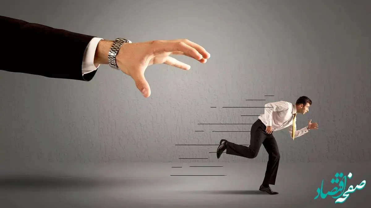 اخذ رای حقوقی این کارکنان برای پاسخ ندادن به کارفرما!