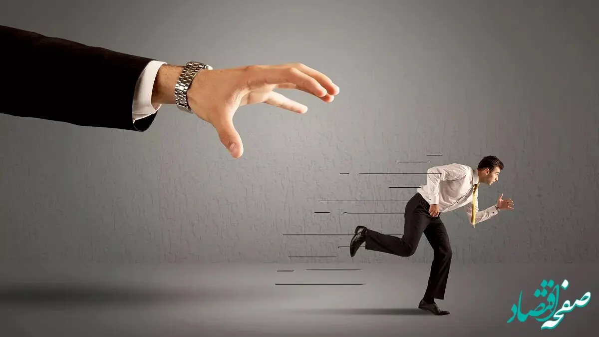 اخذ رای حقوقی این کارکنان برای پاسخ ندادن به کارفرما!