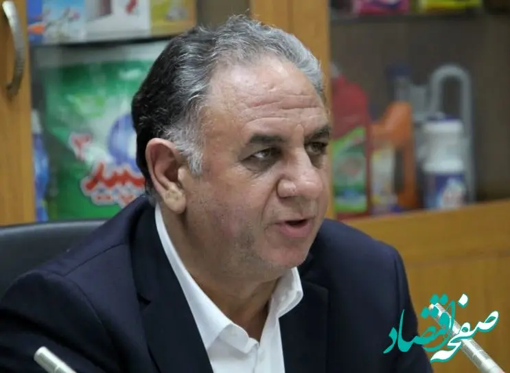 مدیرعامل توسعه صنایع بهشهر: برنامه‌ریزی برای تحقق فروش ۵۰ میلیون دلاری صادراتی در هلدینگ شوینده | تأکید بر توسعه زنجیره ارزش و ارتقاء واحدهای تحقیق و توسعه