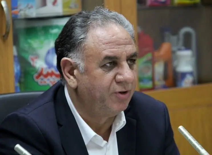 مدیرعامل توسعه صنایع بهشهر: برنامه‌ریزی برای تحقق فروش ۵۰ میلیون دلاری صادراتی در هلدینگ شوینده | تأکید بر توسعه زنجیره ارزش و ارتقاء واحدهای تحقیق و توسعه