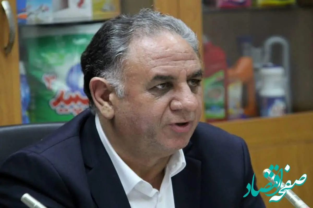 مدیرعامل توسعه صنایع بهشهر: برنامهریزی برای تحقق فروش ۵۰ میلیون دلاری صادراتی در هلدینگ شوینده | تأکید بر توسعه زنجیره ارزش و ارتقاء واحدهای تحقیق و توسعه