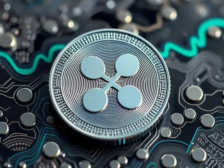 پیش بینی قیمت ریپل + قیمت ریپل امروز سه شنبه ۷ اسفند ۱۴۰۳ 