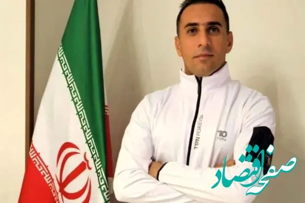 نماینده مخازن سبز پتروشیمی عسلویه در تیم ملی آتش‌نشانان ایران؛ آماده برای المپیاد جهانی چین