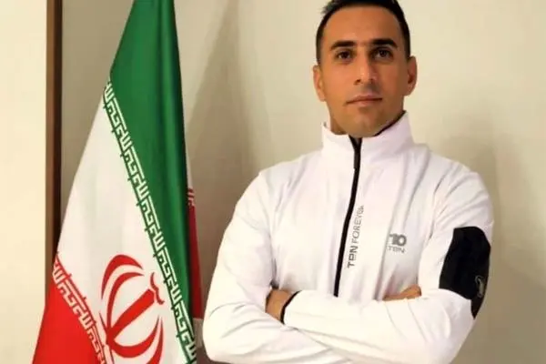 نماینده مخازن سبز پتروشیمی عسلویه در تیم ملی آتشنشانان ایران؛ آماده برای المپیاد جهانی چین