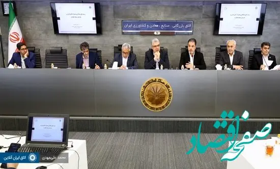 اعزام رایزنان بازرگانی هدفمند می‌شود