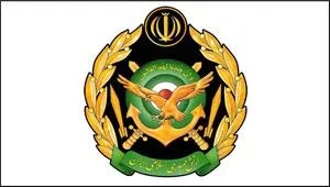 بیانیه ارتش جمهوری اسلامی ایران در پی هدف قرار دان ناو دنا | انتقام ناوشکن دنا را خواهیم گرفت