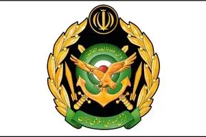 بیانیه ارتش جمهوری اسلامی ایران در پی هدف قرار دان ناو دنا