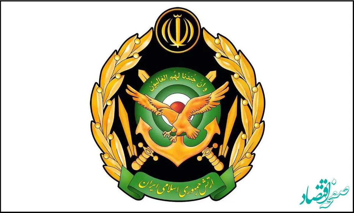 بیانیه ارتش جمهوری اسلامی ایران در پی هدف قرار دان ناو دنا | انتقام ناوشکن دنا را خواهیم گرفت