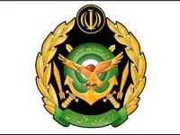 بیانیه ارتش جمهوری اسلامی ایران در پی هدف قرار دان ناو دنا | انتقام ناوشکن دنا را خواهیم گرفت