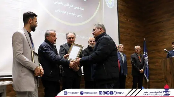 پایش وضعیت پردیس در تراز ملی