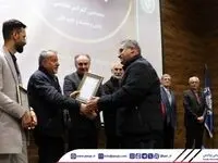 پایش وضعیت پردیس در تراز ملی